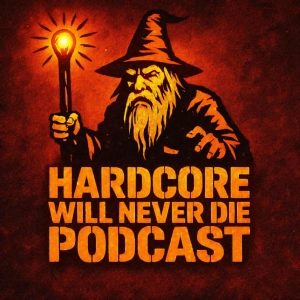 549 Hardcore Will Never Die
