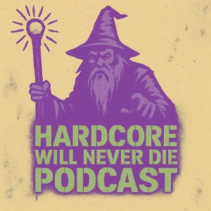 552 Hardcore Will Never Die