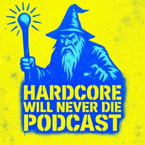553 Hardcore Will Never Die