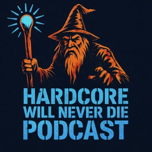 554 Hardcore Will Never Die