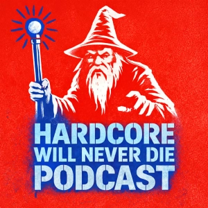 555 Hardcore Will Never Die