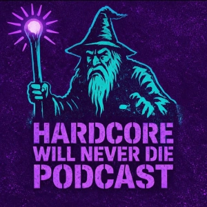 556 Hardcore Will Never Die