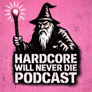 559 Hardcore Will Never Die