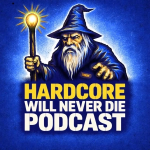 560 Hardcore Will Never Die