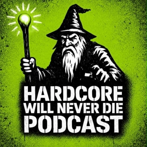 575 Hardcore Will Never Die