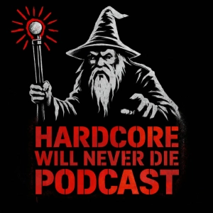 558 Hardcore Will Never Die