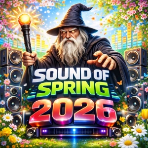 The Sound Of Spring 2026