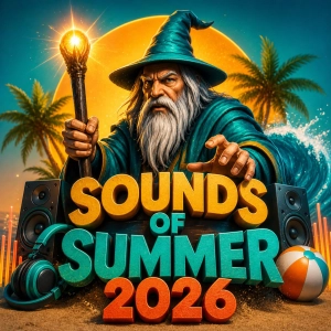 The Sound Of Summer 2026