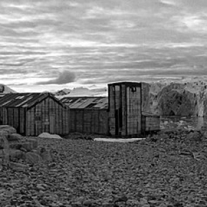 Frozen Claims and Contemporary Geopolitics: History and Heritage in Antarctica