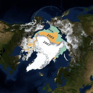 2007 and Beyond: The Media and Narratives of Geopolitical Competition in the Arctic