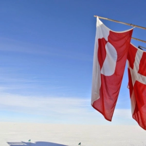 The Geopolitics of Greenland within the Kingdom of Denmark: Jon Rahbek-Clemmensen pt. 2