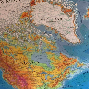 Paul Musgrave on Trump and Greenland in a Global and Historical Context