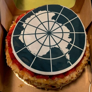 ATS under pressure: Dome A, Australia and great power geopolitics in Antarctica