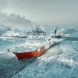 Northern Sea Route: Embodiment of Russia's interests and ambitions in the Arctic