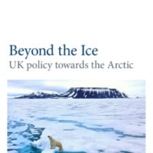 Klaus Dodds pt. 2: UK Arctic Policy, Arctic Council and potential British Antarctic strategy