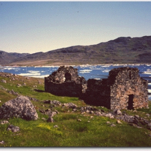 Greenland’s Lost Norse: Parables of Adaptation from the North Atlantic
