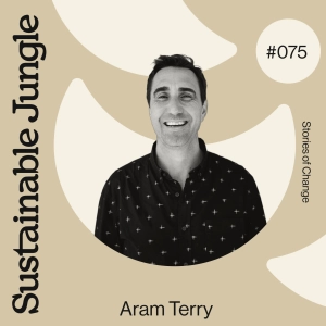 From Seed to Seat: Aram Terry on Regenerative Furniture & Sustainability at MasayaCo