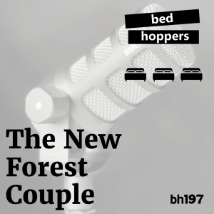 bh197: The New Forest Couple