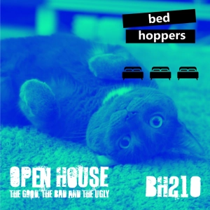 bh210: Open House - the good, the bad and the ugly