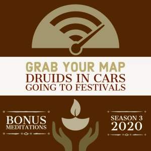 S3 Bonus Meditation 02 - City Senses, Nature Awareness