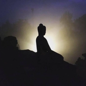 A (Modern Day) Letter to the Buddha