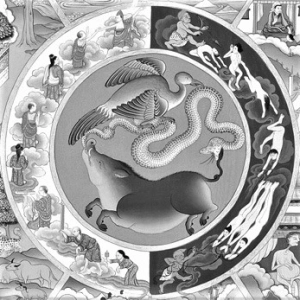 Mind Genealogy: Past, Present . . . and Future