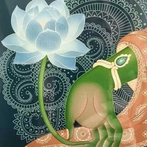 Compassion/Forgiveness: "I See It All Wisely"