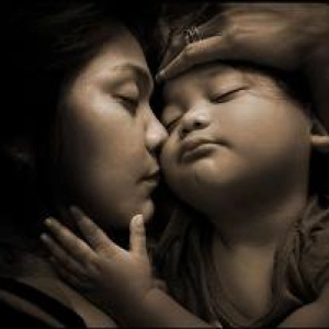 "Dear Mother": a letter from the 21st Century Bodhisattva
