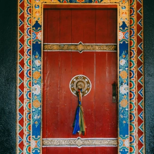 Dharma 'Doorways' . . . Portals of Guidance
