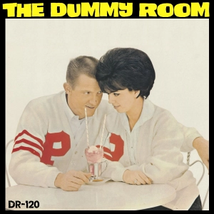 The Dummy Room #120 - Punk Rock Duets