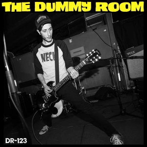 The Dummy Room #123 - Lillingtons Laceration