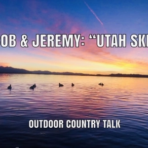 Jacob & Jeremy: “Utah Skies”