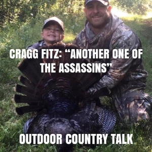 Cragg Fitz: "Another One of the Assassins"