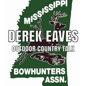 Derek Eaves: “Mississippi Bowhunters Association”