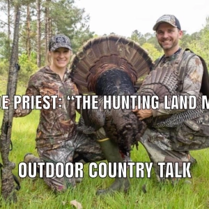 Slade Priest: "The Hunting Land Man"