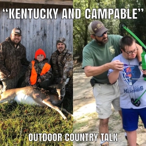 "Kentucky and Campable"