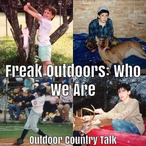 Freak Outdoors: Who We Are