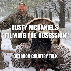 Rusty McDaniels: "Filming the Obsession"