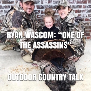 Ryan Wascom: "One of the Assassins"