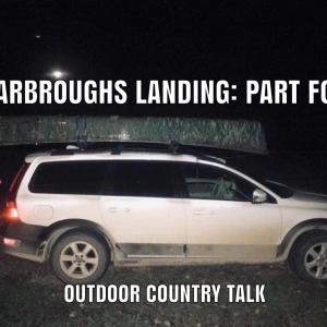 "Sharbroughs Landing: Part Four"