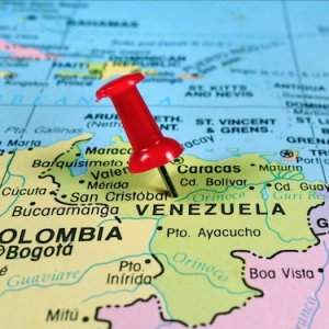 Political Crisis in Venezuela