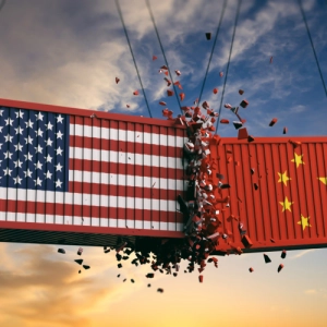 Trade War - The Long War