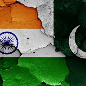 Rising Tension between India &amp; Pakistan