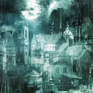 393 | Ravenloft contents, Paizo's new horror RPG, Dungeon Crawler Carl breaks records