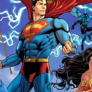 395 | BG3 books, Justice League RPG, D&D terrain sets
