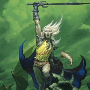 396 | D&D Beyond 'Drops', D&D 'live service model', two Elric RPGs