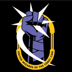 403 | 2026 Diana Jones Award Nominees, Origin Award Winners, first union formed at WotC