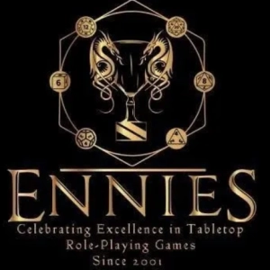 409 | Gen Con, awards, awards, and more awards!