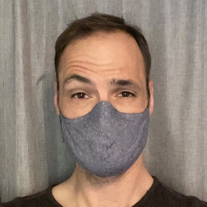 Should You Wear a Mask?