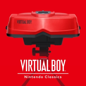 Game Launch Edition: Virtual Boy – Nintendo Classics Review – Collateral Gaming: Bonus Round!